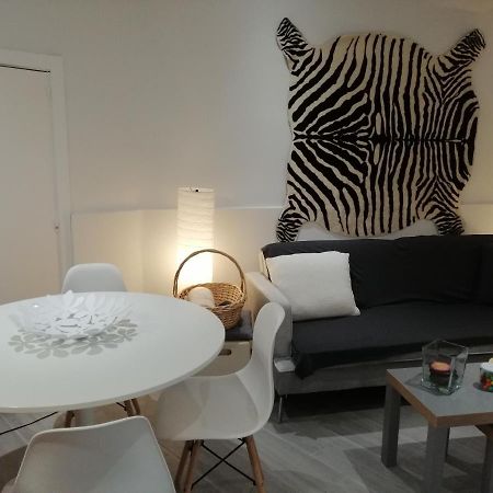 Chimihome قرطبة المظهر الخارجي الصورة