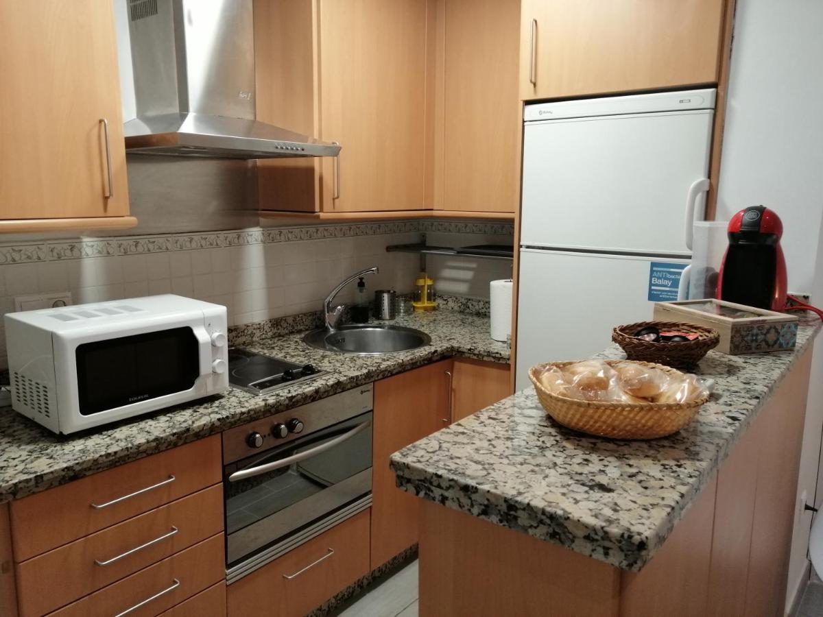 Chimihome قرطبة المظهر الخارجي الصورة