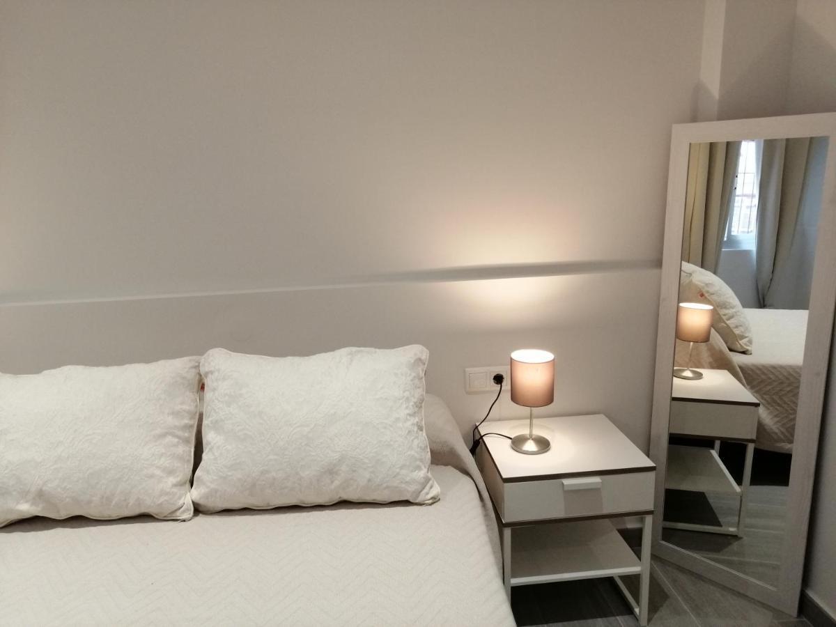 Chimihome قرطبة المظهر الخارجي الصورة