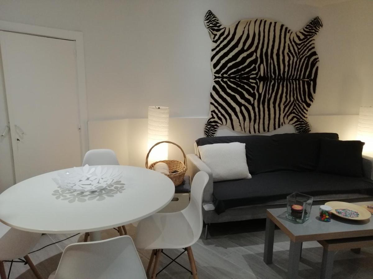 Chimihome قرطبة المظهر الخارجي الصورة
