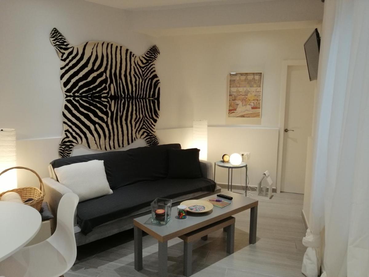 Chimihome قرطبة المظهر الخارجي الصورة