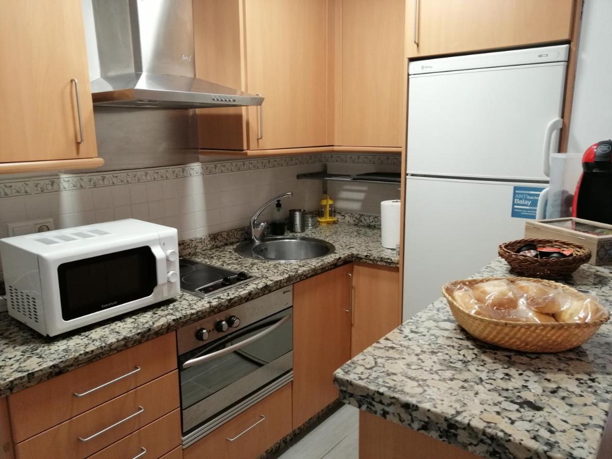 Chimihome قرطبة المظهر الخارجي الصورة