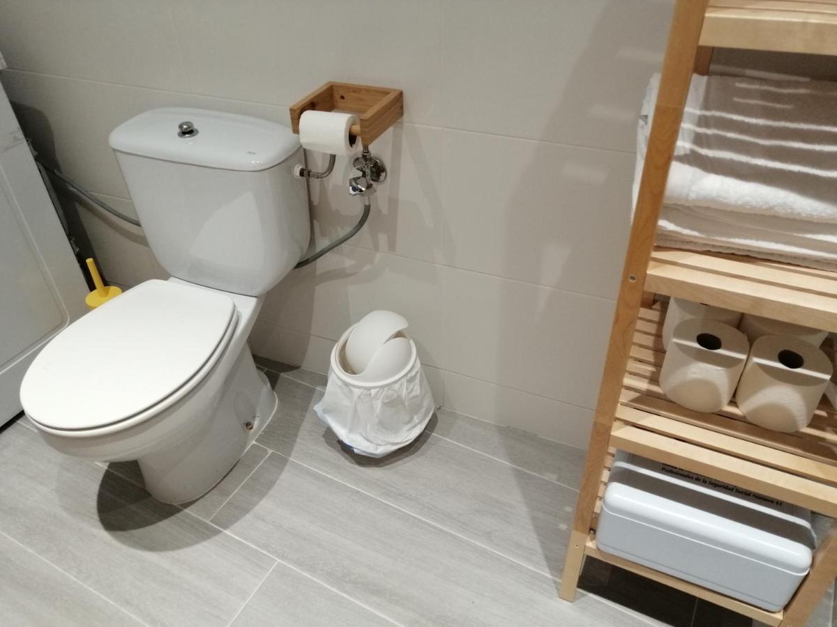 Chimihome قرطبة المظهر الخارجي الصورة