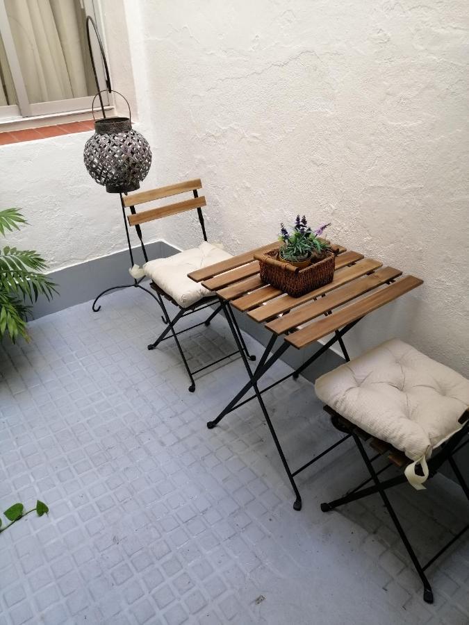 Chimihome قرطبة المظهر الخارجي الصورة