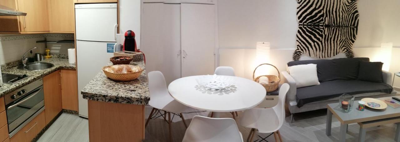 Chimihome قرطبة المظهر الخارجي الصورة
